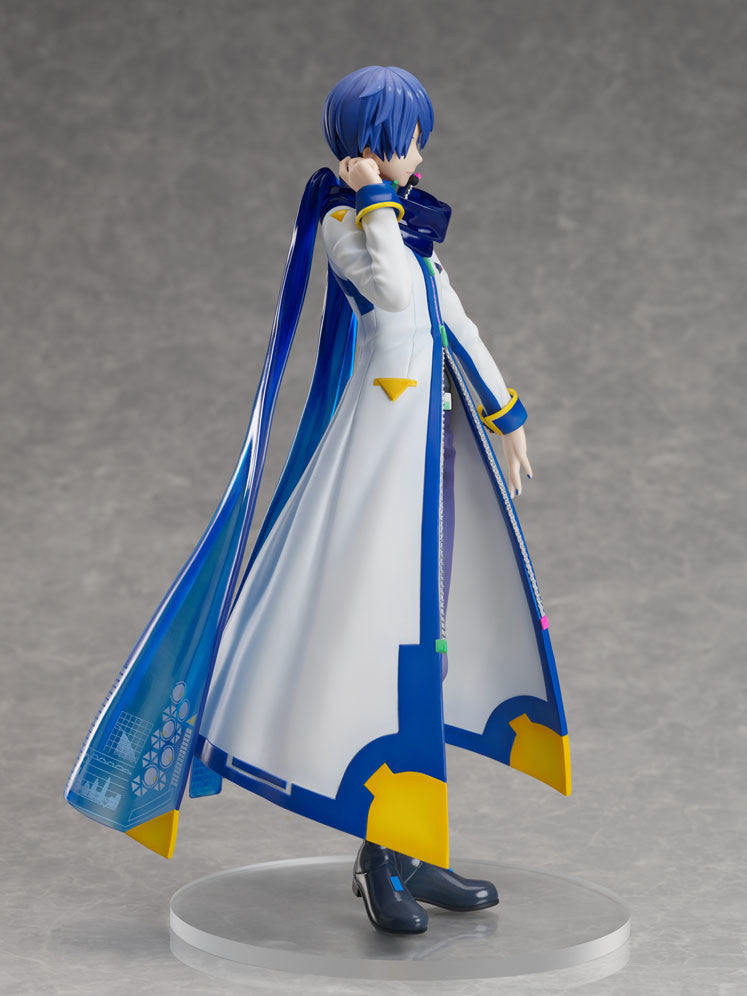 Piapro Characters Series Kaito 1/7 Scale Figure | 4589584952999