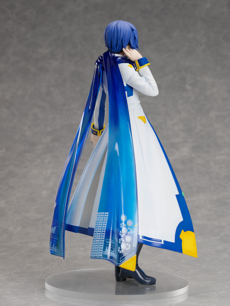 Piapro Characters Series Kaito 1/7 Scale Figure | 4589584952999