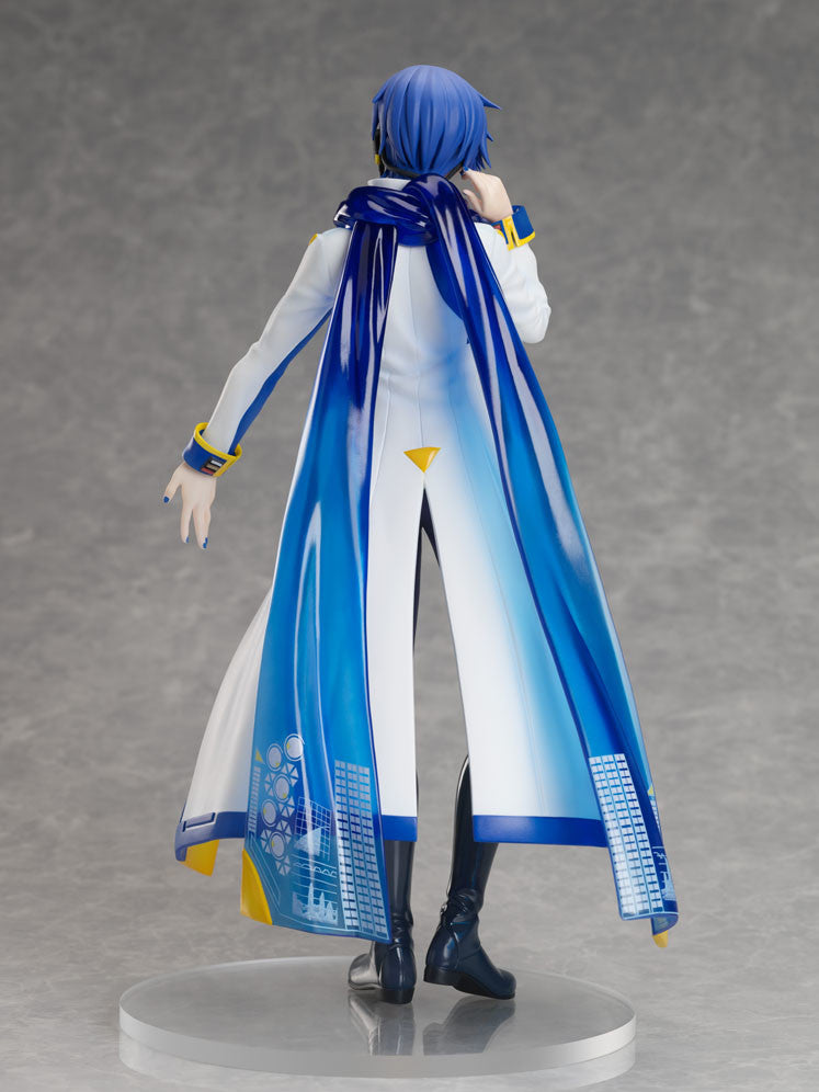 Piapro Characters Series Kaito 1/7 Scale Figure | 4589584952999