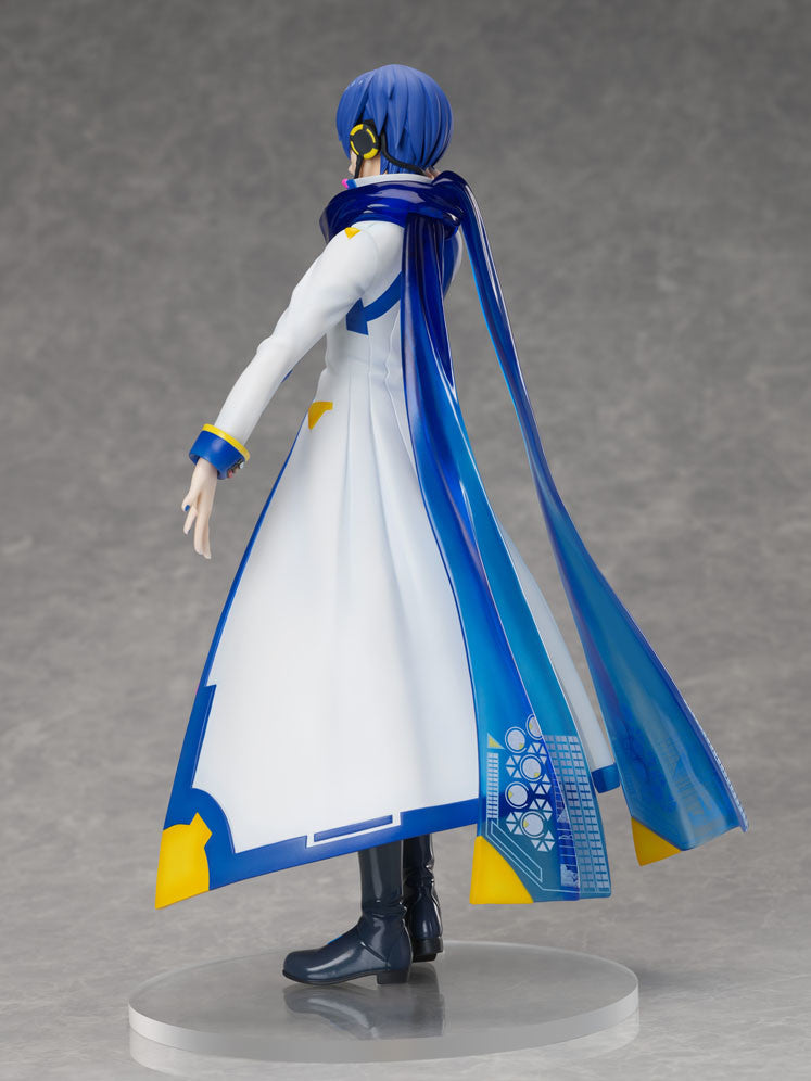 Piapro Characters Series Kaito 1/7 Scale Figure | 4589584952999