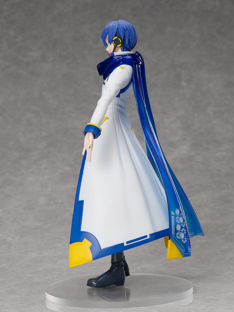 Piapro Characters Series Kaito 1/7 Scale Figure | 4589584952999