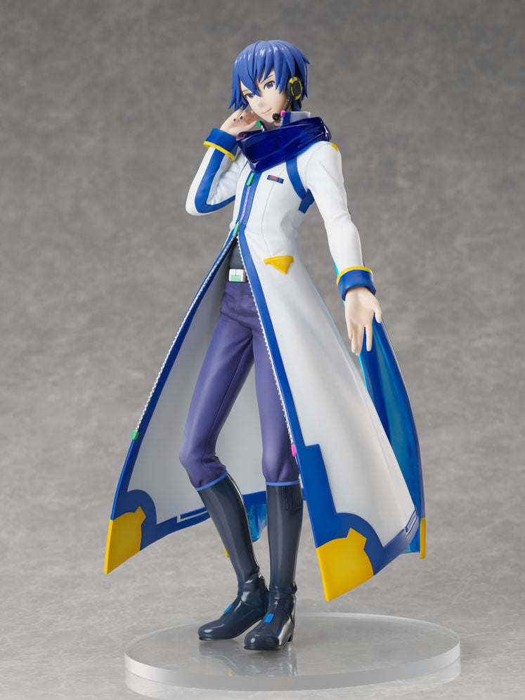 Piapro Characters Series Kaito 1/7 Scale Figure | 4589584952999