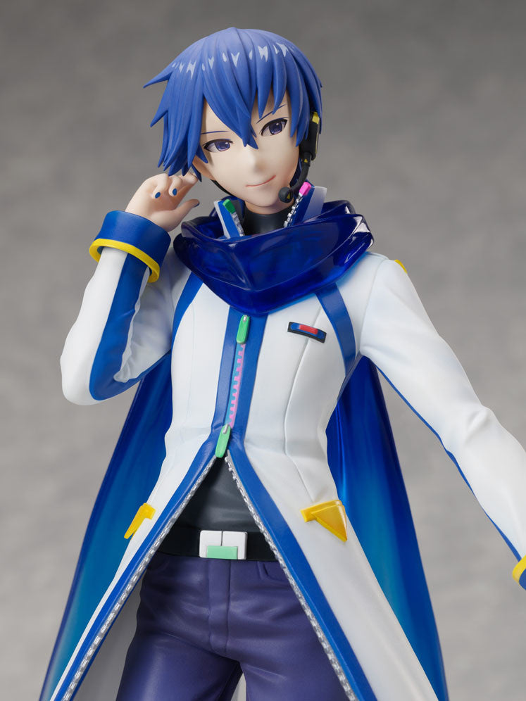 Piapro Characters Series Kaito 1/7 Scale Figure | 4589584952999