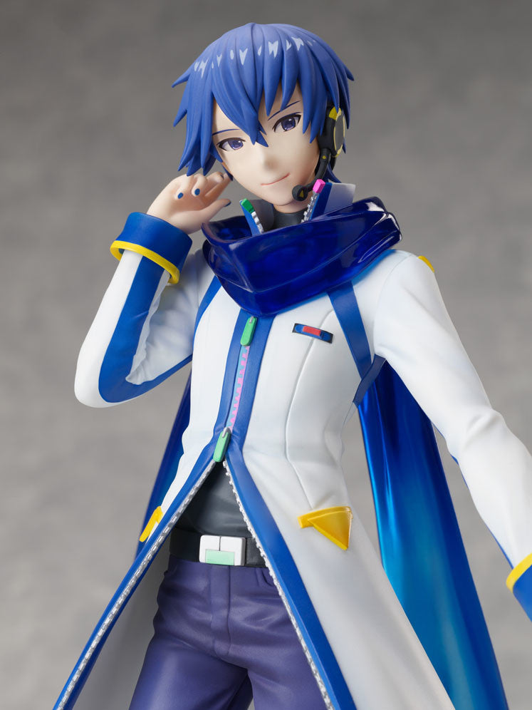 Piapro Characters Series Kaito 1/7 Scale Figure | 4589584952999