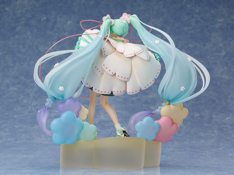 Good Smile Company Hatsune Miku Series "Magical Mirai 2021" 1/7 Scale Figure - P-REX Hobby