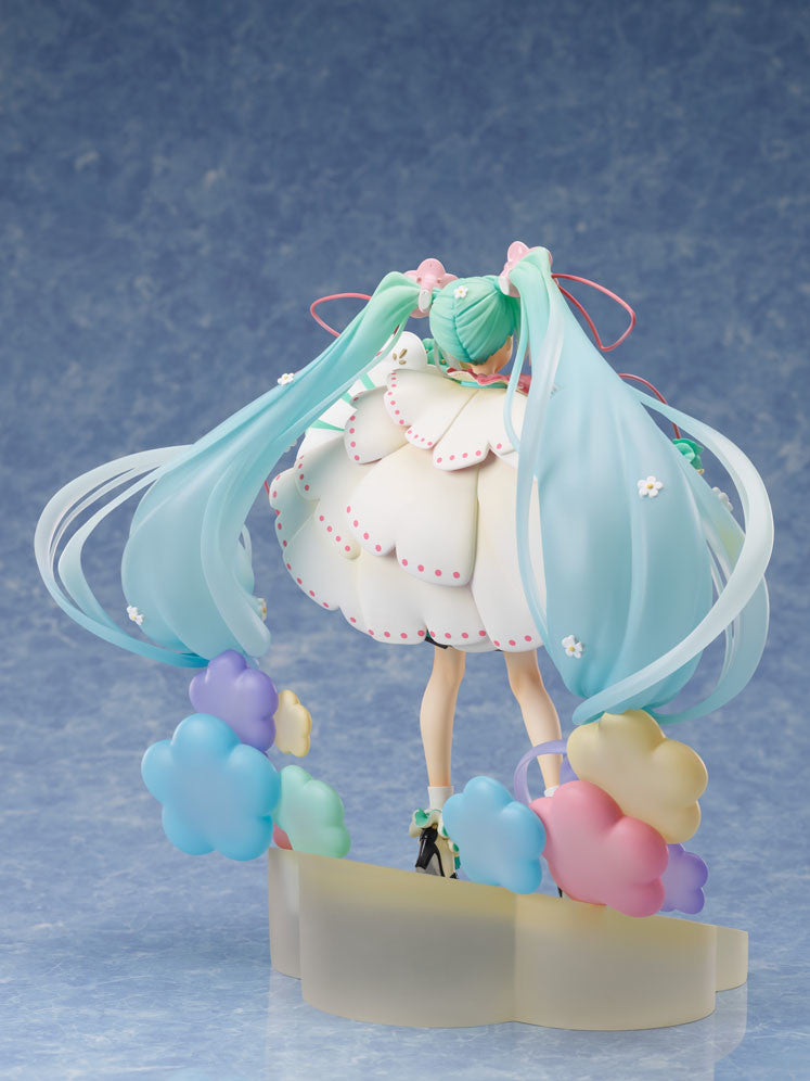 Hatsune Miku Series "Magical Mirai 2021" 1/7 Scale Figure | 4589584957185
