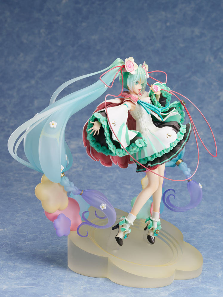 Hatsune Miku Series "Magical Mirai 2021" 1/7 Scale Figure | 4589584957185