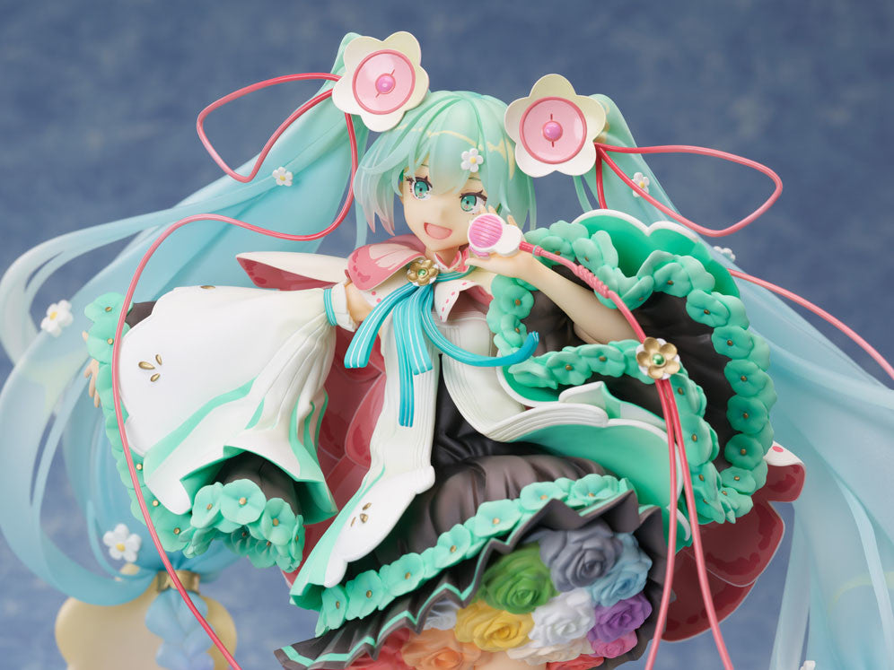 Hatsune Miku Series "Magical Mirai 2021" 1/7 Scale Figure | 4589584957185
