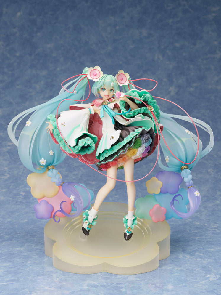 Hatsune Miku Series "Magical Mirai 2021" 1/7 Scale Figure | 4589584957185