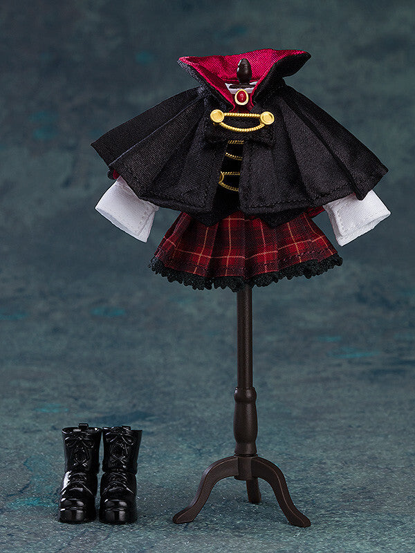 Nendoroid Doll: Outfit Set - Girl(Good Smile Company) - P-REX Hobby