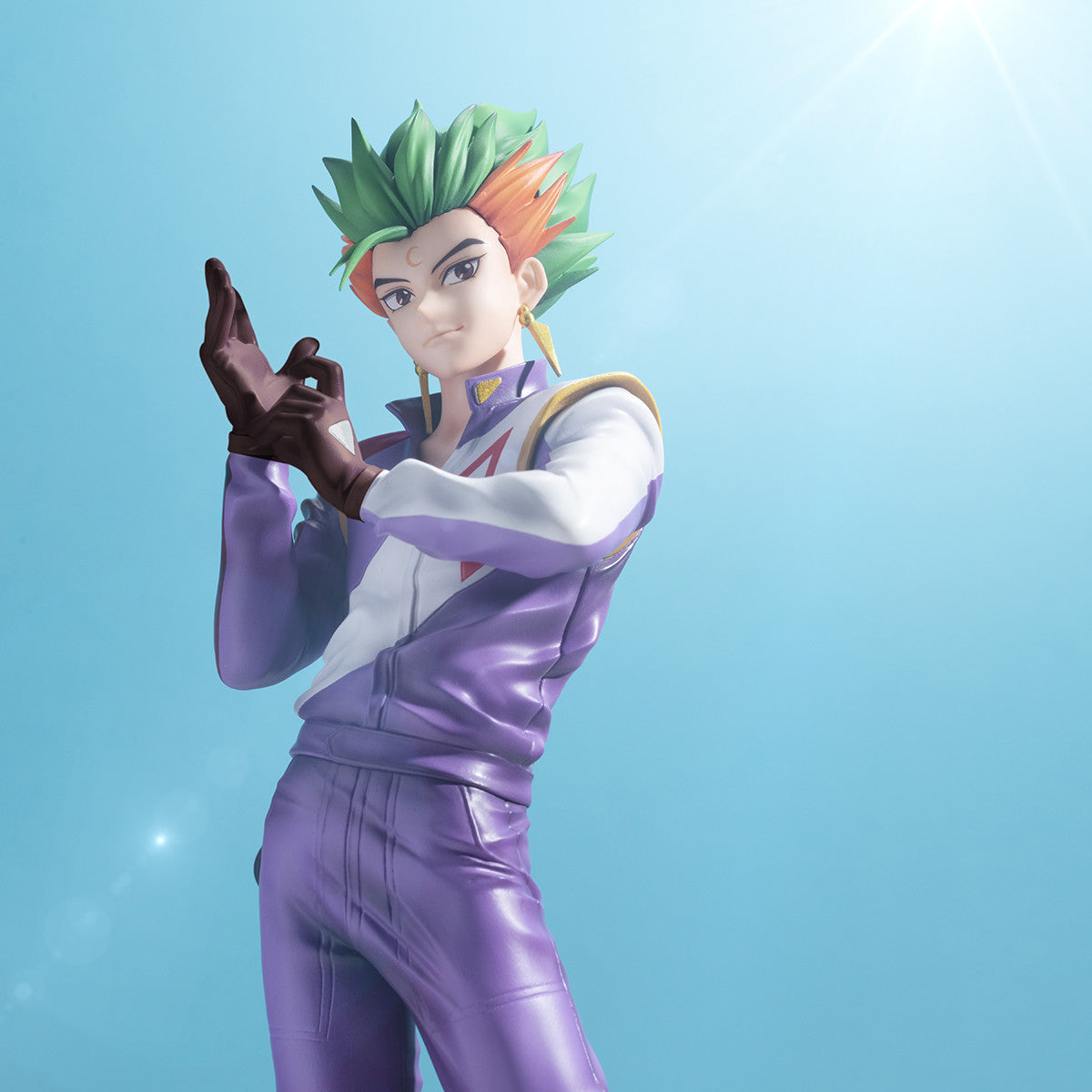 Megahouse Cyber Formula 1/8 Bleed Kaga "Future GPX Cyber Formula" | 4535123832734