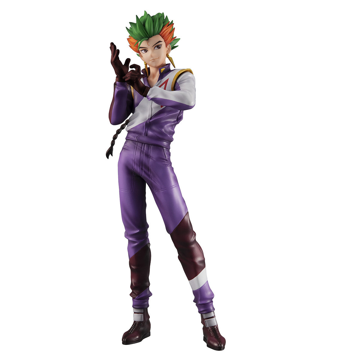 Megahouse Cyber Formula 1/8 Bleed Kaga "Future GPX Cyber Formula" | 4535123832734