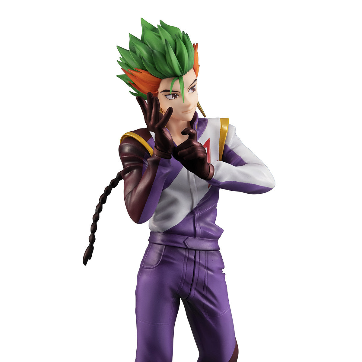 Megahouse Cyber Formula 1/8 Bleed Kaga "Future GPX Cyber Formula" | 4535123832734