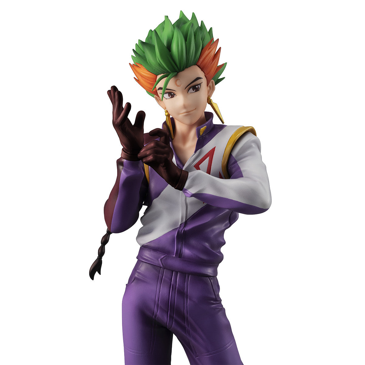 Megahouse Cyber Formula 1/8 Bleed Kaga "Future GPX Cyber Formula" | 4535123832734