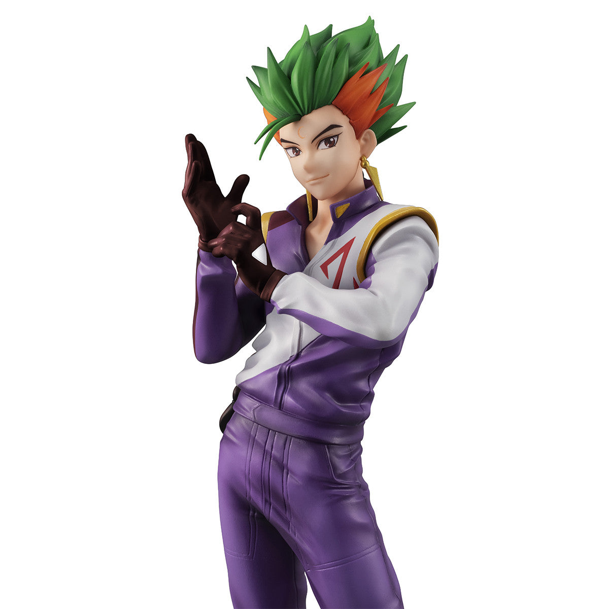 Megahouse Cyber Formula 1/8 Bleed Kaga "Future GPX Cyber Formula" | 4535123832734