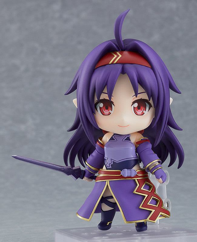 Sword Art Online Series Nendoroid Yuuki | 4580590127067