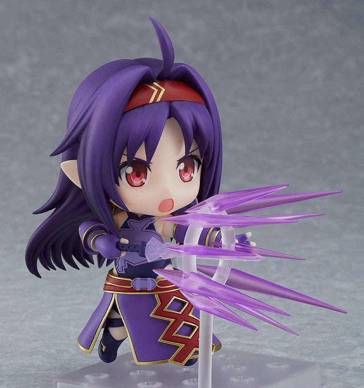 Sword Art Online Series Nendoroid Yuuki | 4580590127067