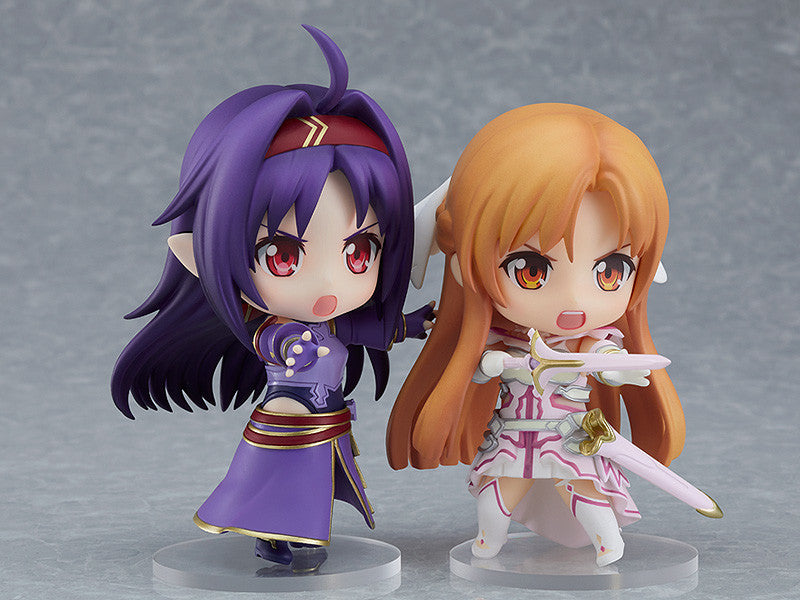 Sword Art Online Series Nendoroid Yuuki | 4580590127067
