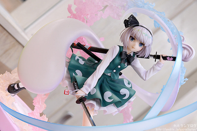 Touhou LostWord Series Youmu Konpaku | 4580416944366