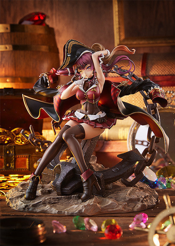 Hololive Production Series Houshou Marine | 4545784043172