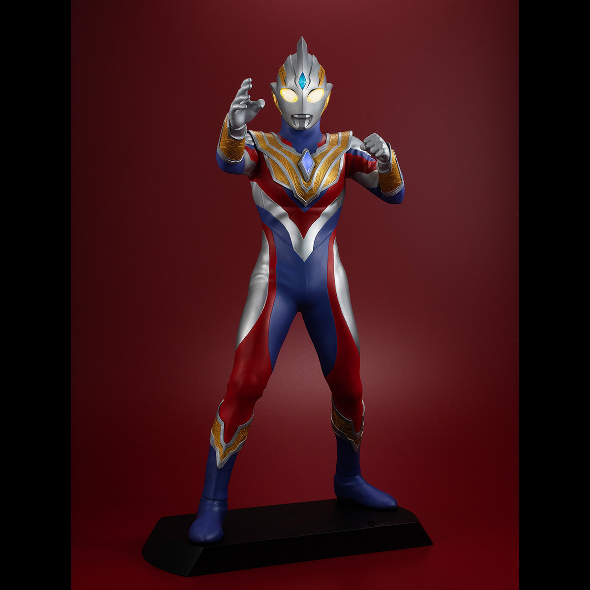 Megahouse Ultimate Article Ultraman Trigger (Multi Type) | 4535123832215