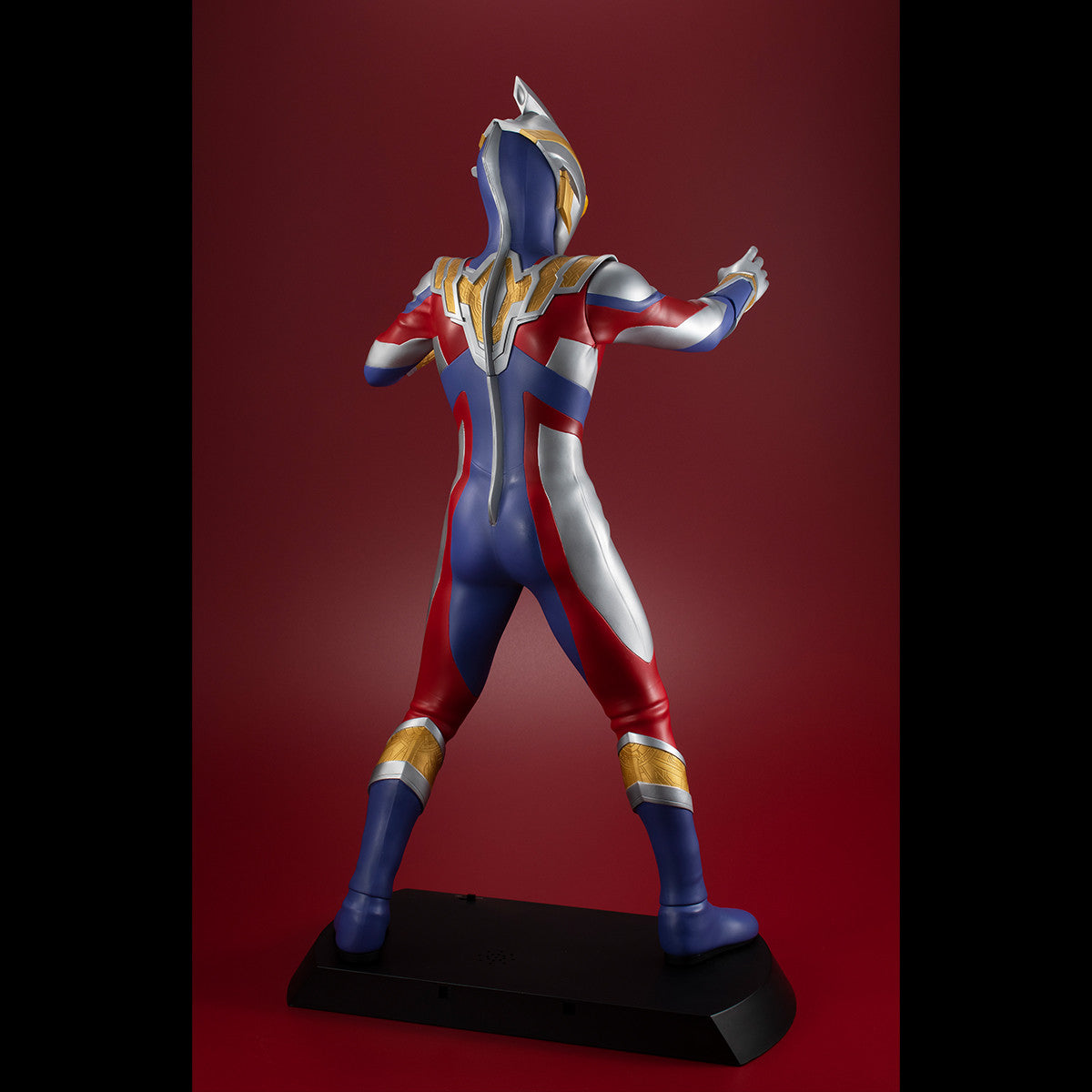Megahouse Ultimate Article Ultraman Trigger (Multi Type) | 4535123832215