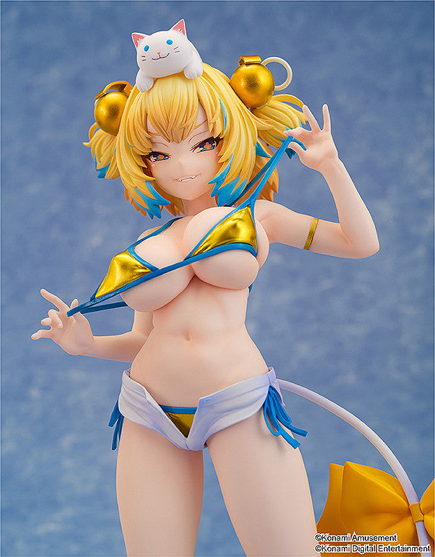 Bomber Girl - Pine - 1/6(Wing) | 4562177700528