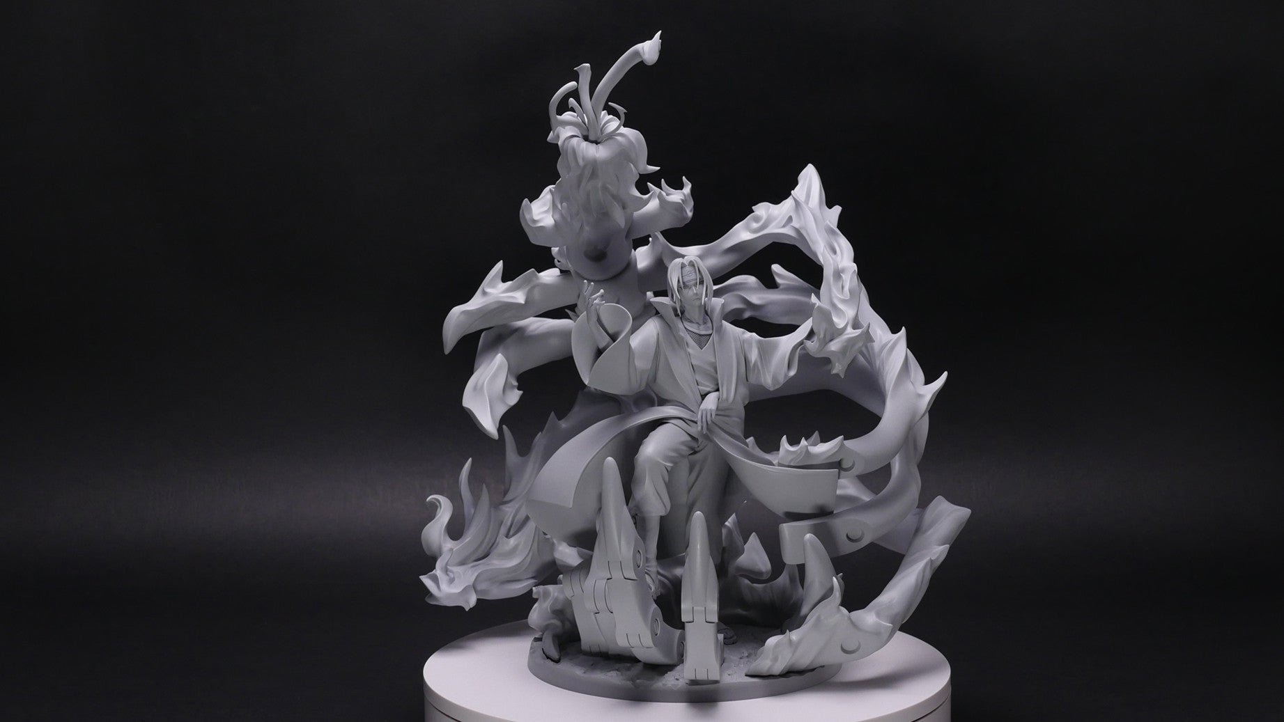 Megahouse Precious G.E.M Uchiha Itachi (Susanoo Ver.) "Naruto" | 4535123832581