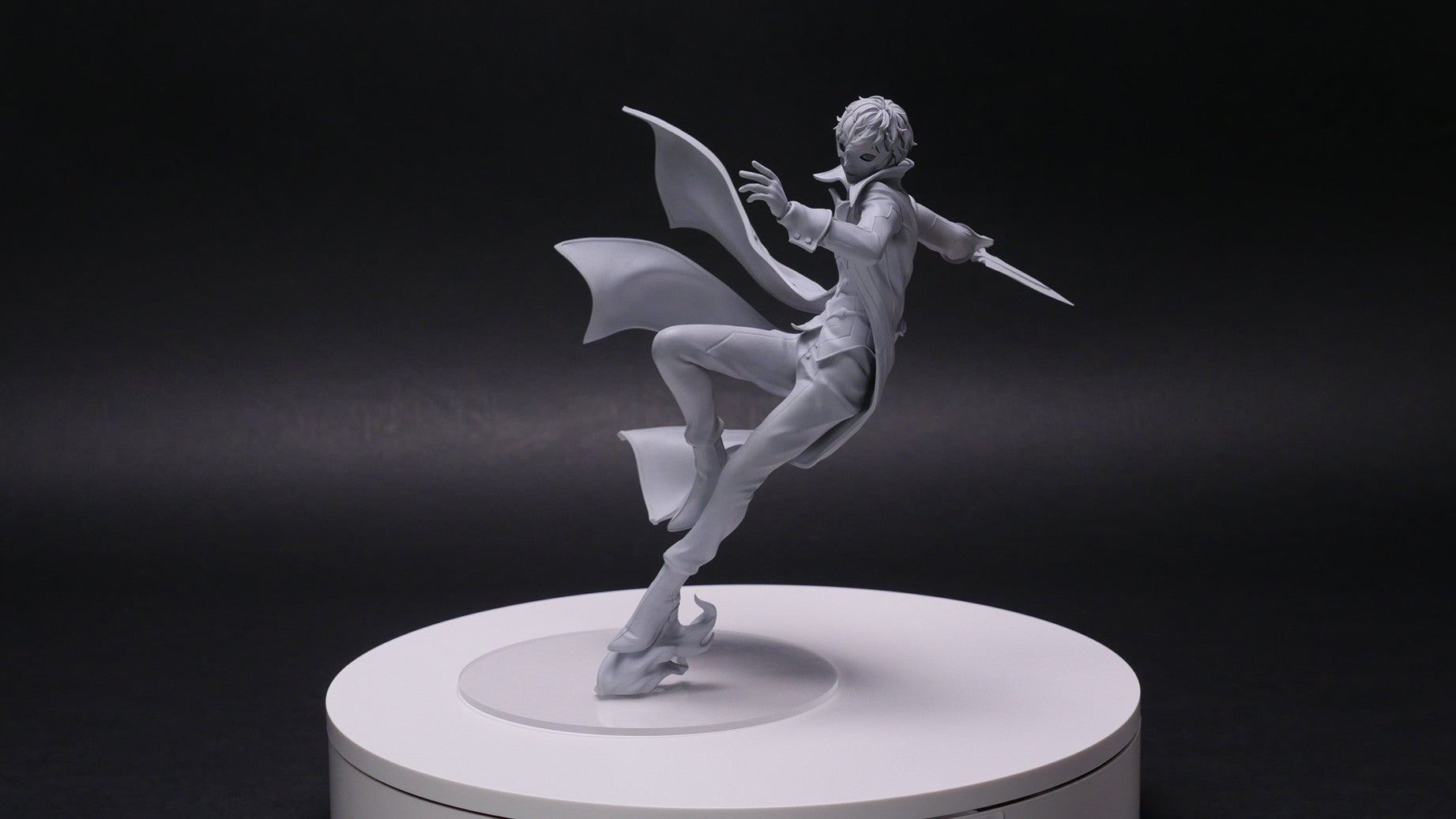 Megahouse Lucrea The Royal Joker "Persona 5" | 4535123833199