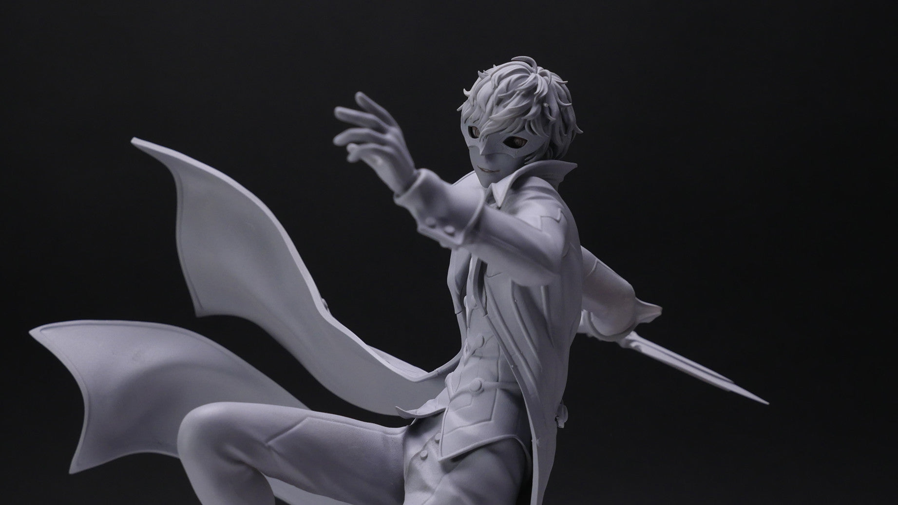 Megahouse Lucrea The Royal Joker "Persona 5" | 4535123833199