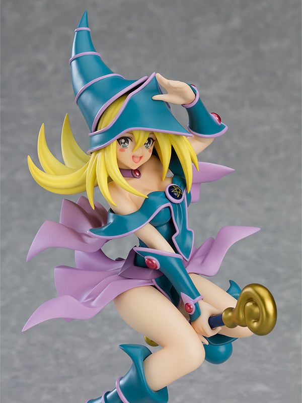 Yu-Gi-Oh Series Pop Up Parade Dark Magician Girl: Another Color Ver. Figure | 4545784043189