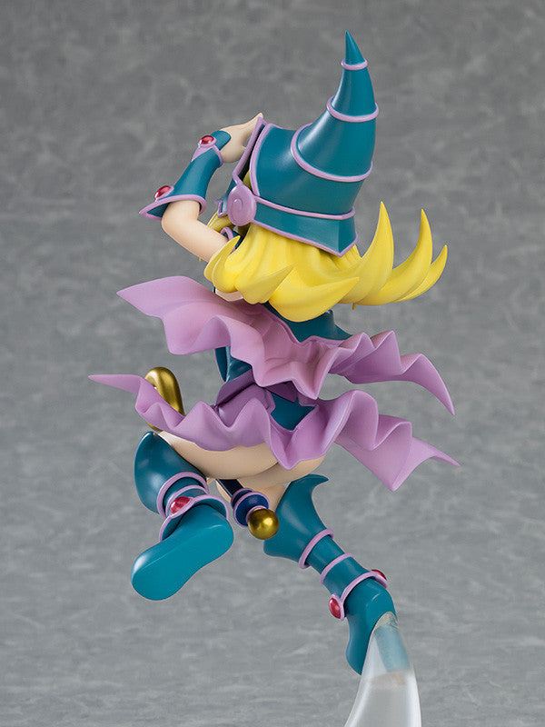 Yu-Gi-Oh Series Pop Up Parade Dark Magician Girl: Another Color Ver. Figure | 4545784043189