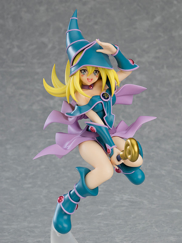 Yu-Gi-Oh Series Pop Up Parade Dark Magician Girl: Another Color Ver. Figure | 4545784043189