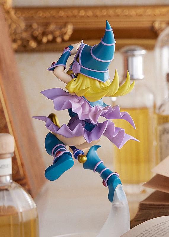 Yu-Gi-Oh Series Pop Up Parade Dark Magician Girl: Another Color Ver. Figure | 4545784043189