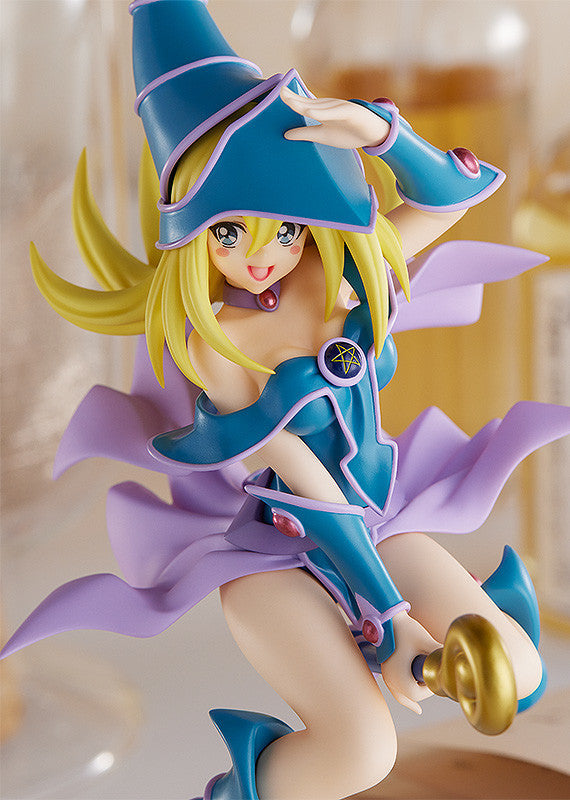 Yu-Gi-Oh Series Pop Up Parade Dark Magician Girl: Another Color Ver. Figure | 4545784043189