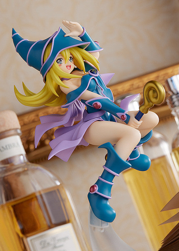 Yu-Gi-Oh Series Pop Up Parade Dark Magician Girl: Another Color Ver. Figure | 4545784043189