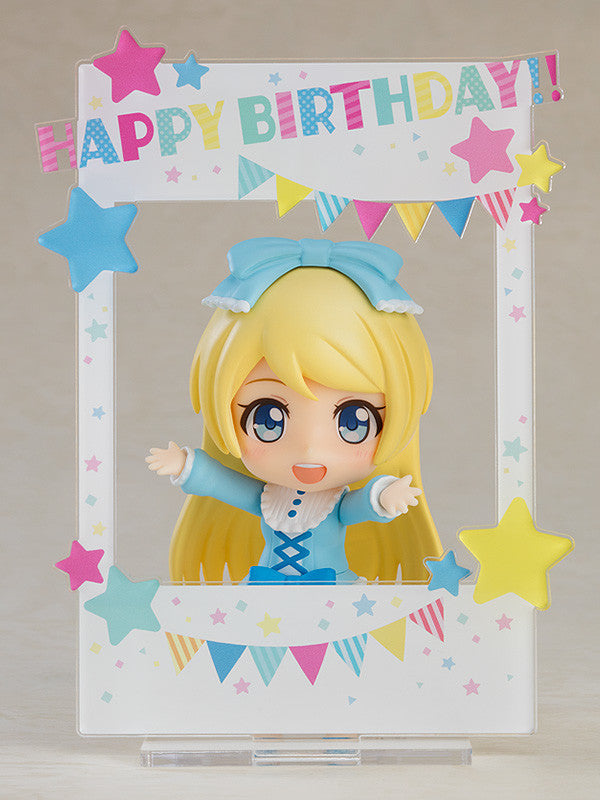 Nendoroid More - Happy Birthday(Good Smile Company) | 4580590155282