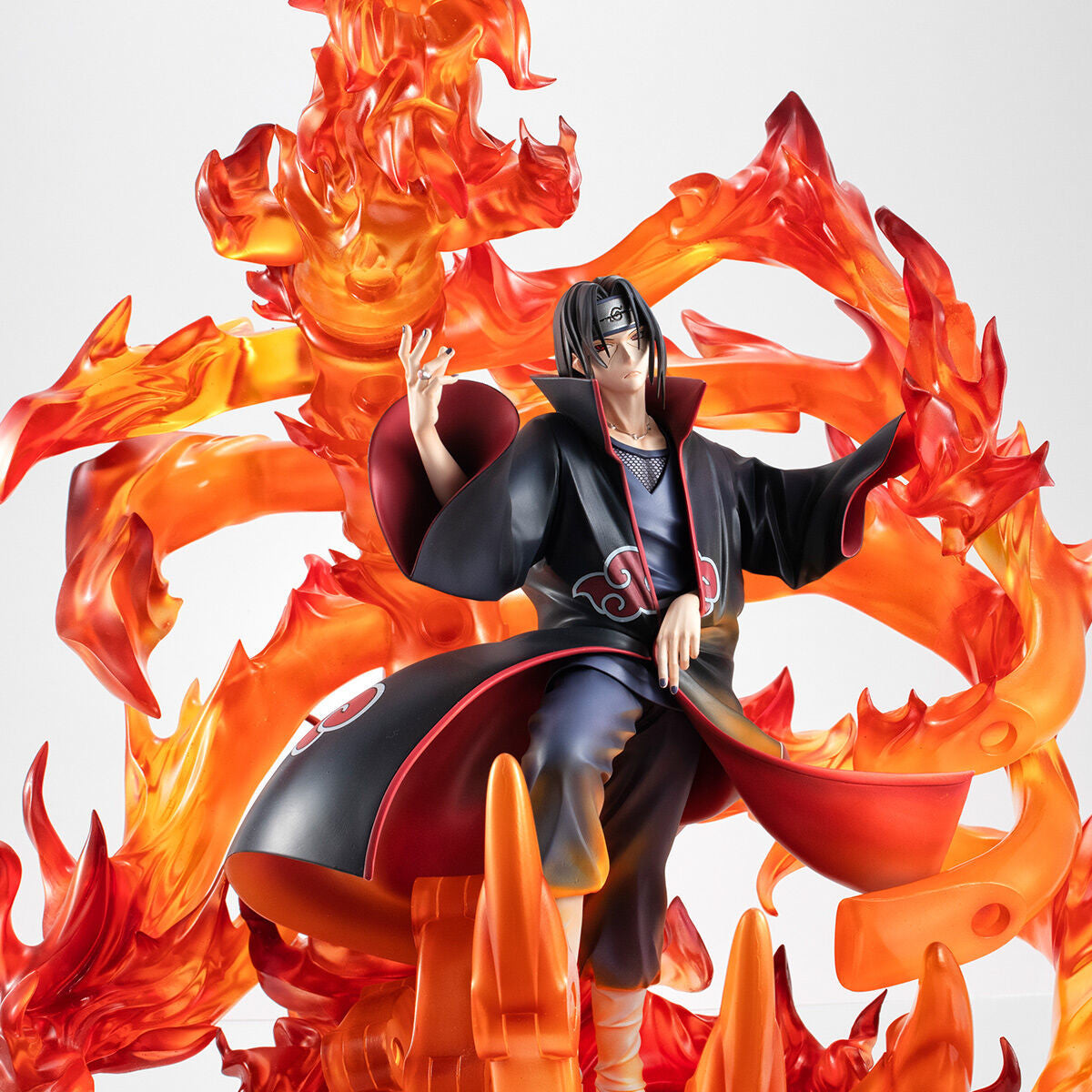 Megahouse Precious G.E.M Uchiha Itachi (Susanoo Ver.) "Naruto" | 4535123832581