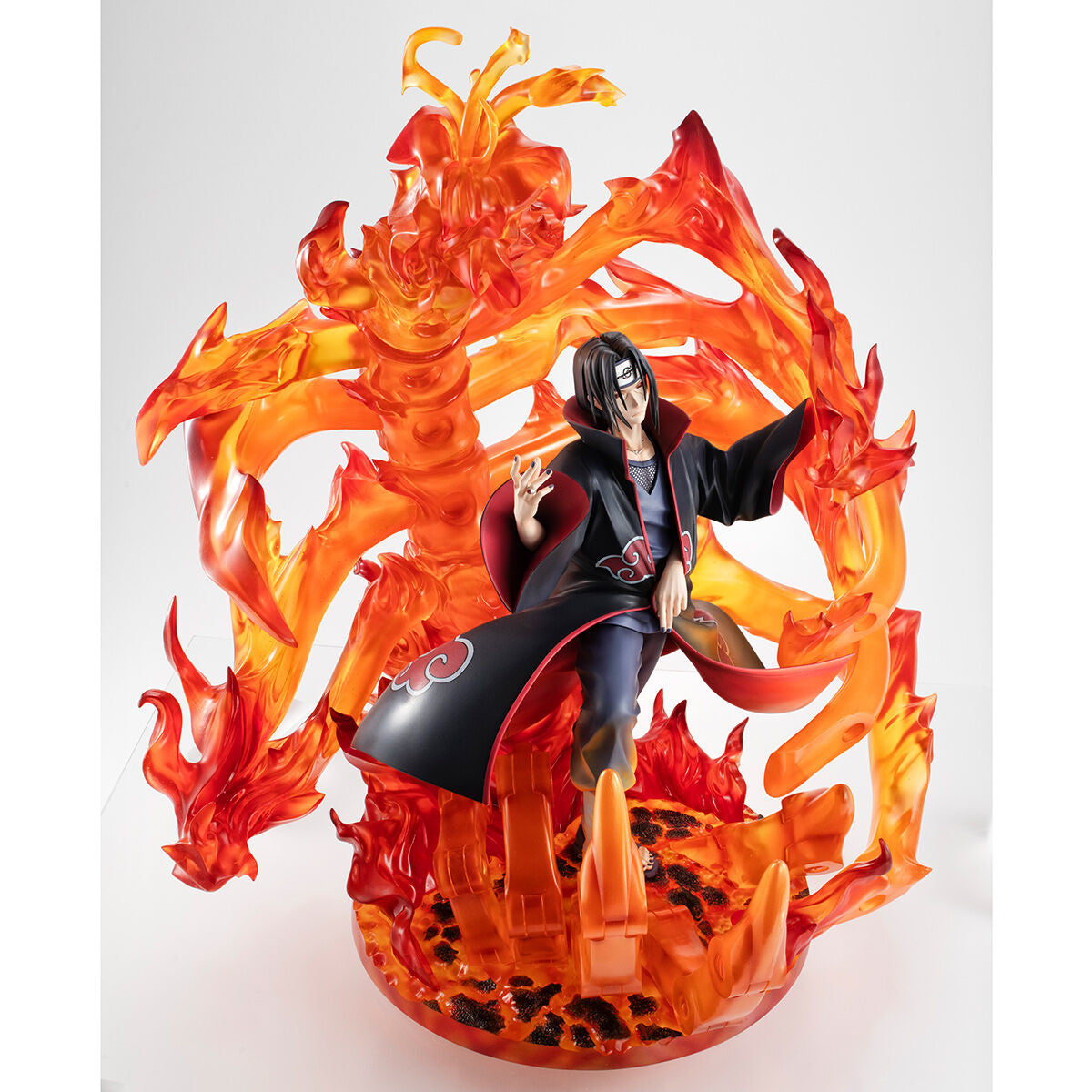 Megahouse Precious G.E.M Uchiha Itachi (Susanoo Ver.) "Naruto" | 4535123832581