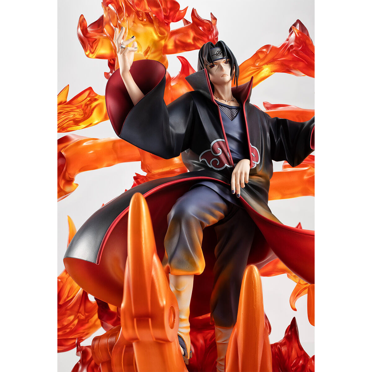 Megahouse Precious G.E.M Uchiha Itachi (Susanoo Ver.) "Naruto" | 4535123832581