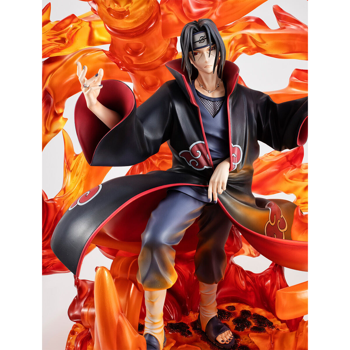 Megahouse Precious G.E.M Uchiha Itachi (Susanoo Ver.) "Naruto" | 4535123832581