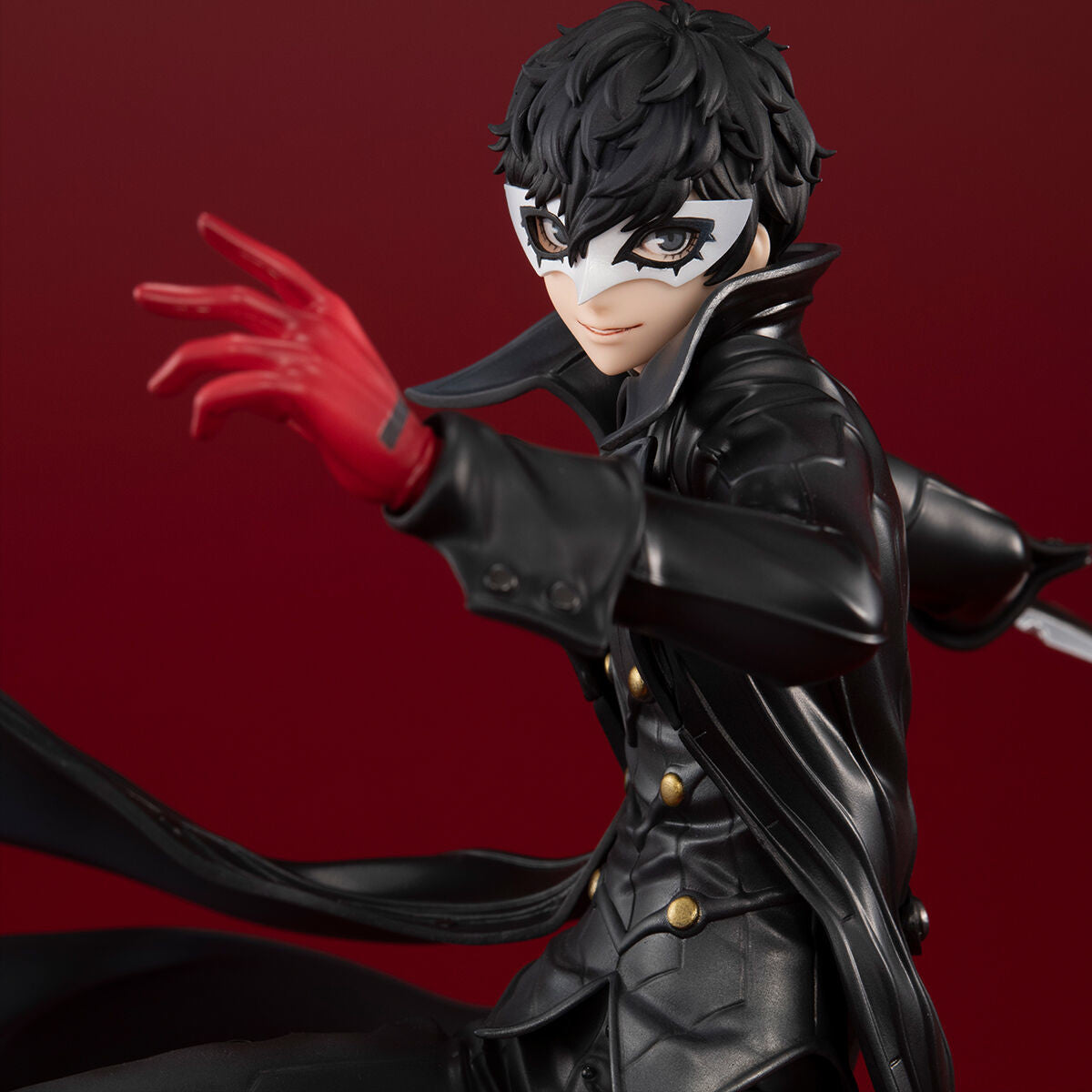 Megahouse Lucrea The Royal Joker "Persona 5" | 4535123833199