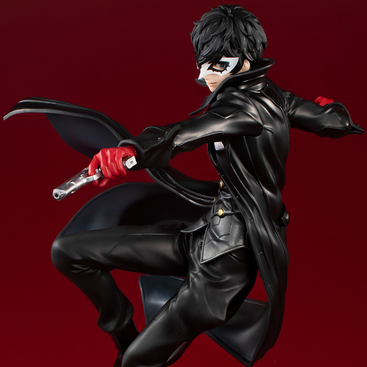 Megahouse Lucrea The Royal Joker "Persona 5" | 4535123833199