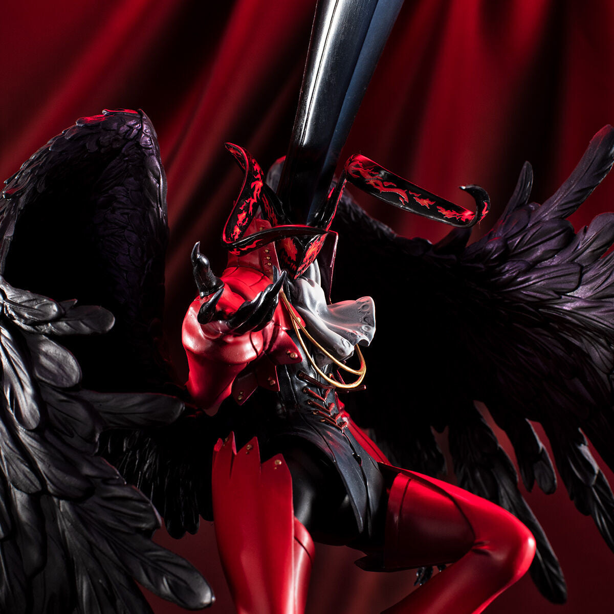 Megahouse Game Character Collection DX Arsene (Anniversary Edition) "Persona 5" | 4535123832994