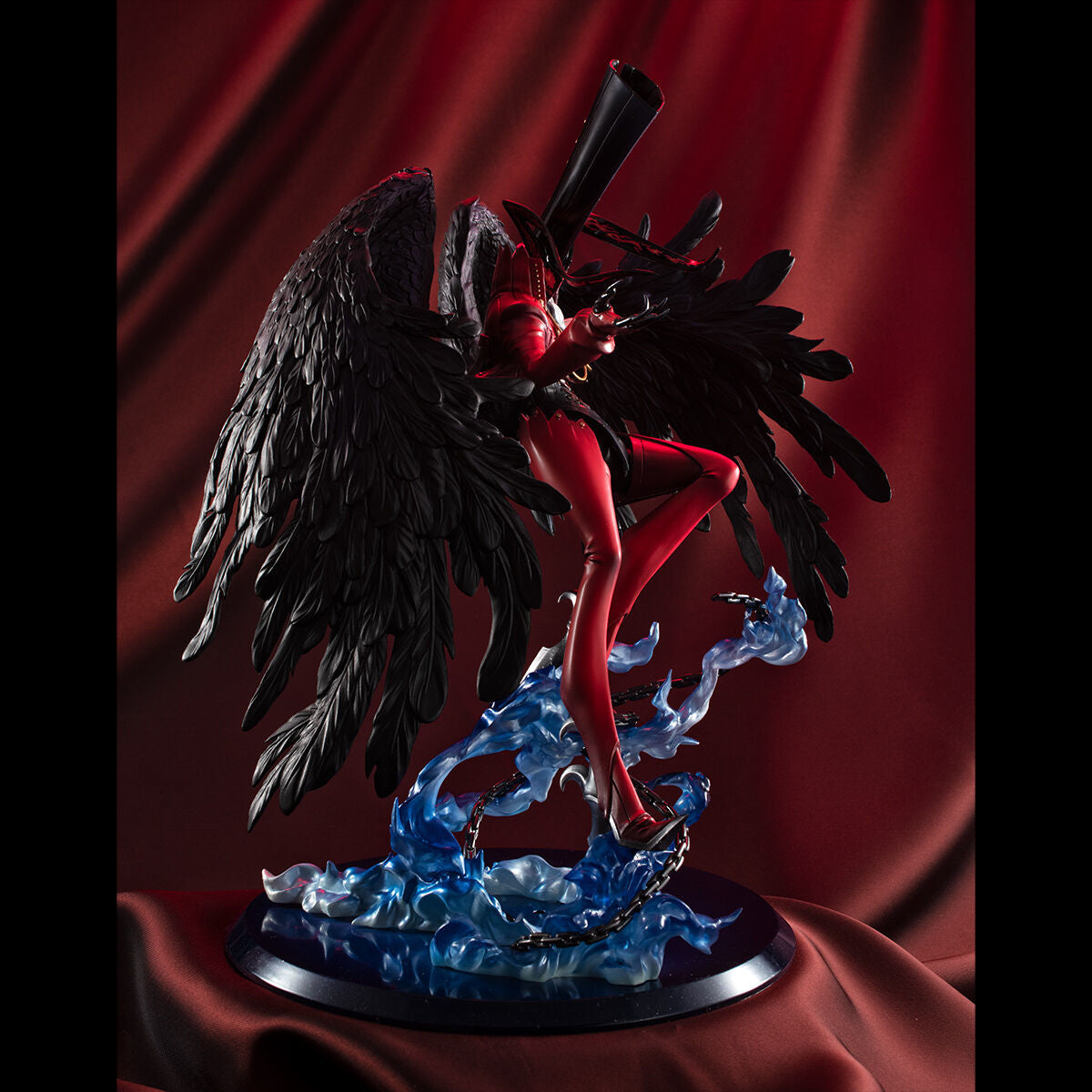 Megahouse Game Character Collection DX Arsene (Anniversary Edition) "Persona 5" | 4535123832994