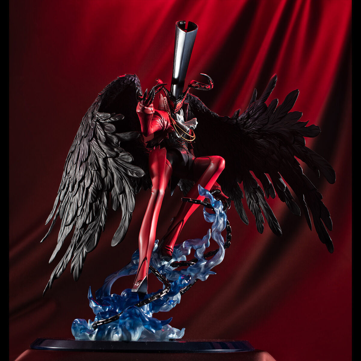 Megahouse Game Character Collection DX Arsene (Anniversary Edition) "Persona 5" | 4535123832994