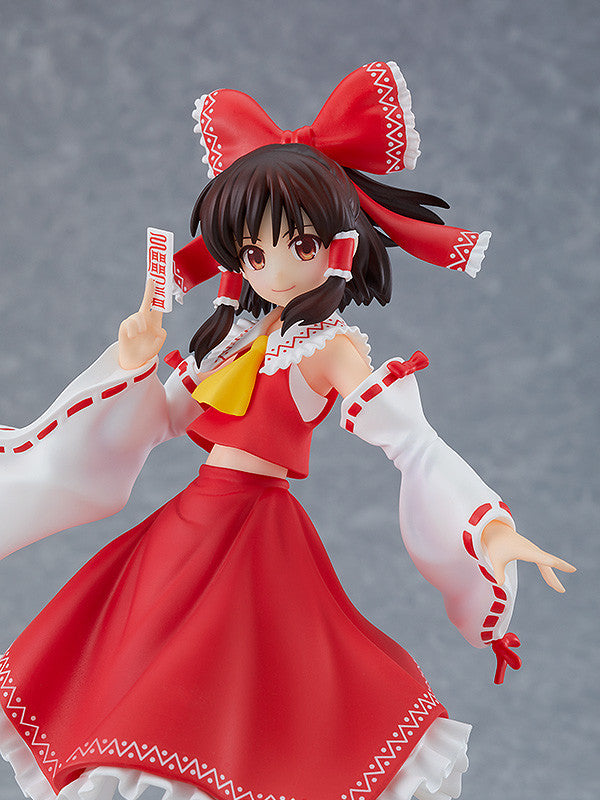 Touhou Project Series Pop Up Parade Reimu Hakurei Figure | 4580416944496