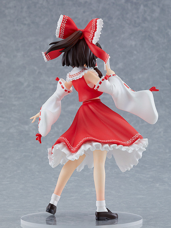Touhou Project Series Pop Up Parade Reimu Hakurei Figure | 4580416944496