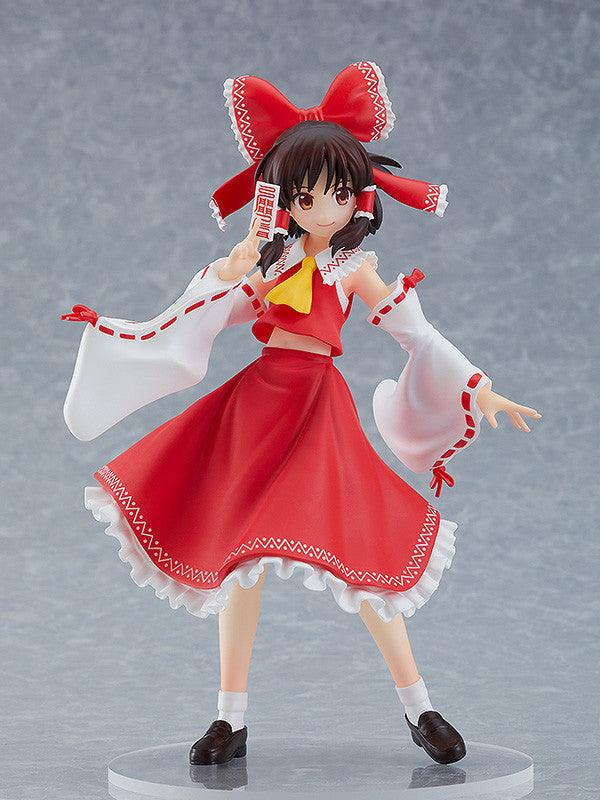Touhou Project Series Pop Up Parade Reimu Hakurei Figure | 4580416944496