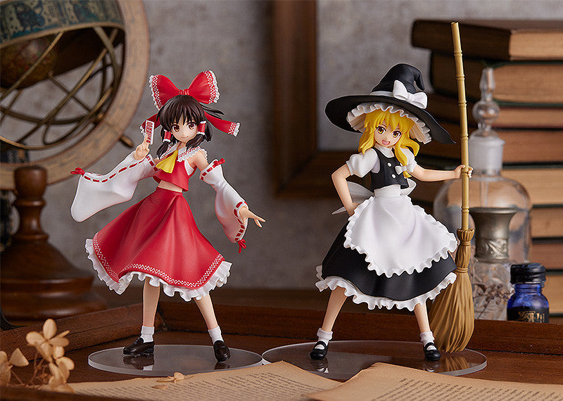 Touhou Project Series Pop Up Parade Reimu Hakurei Figure | 4580416944496
